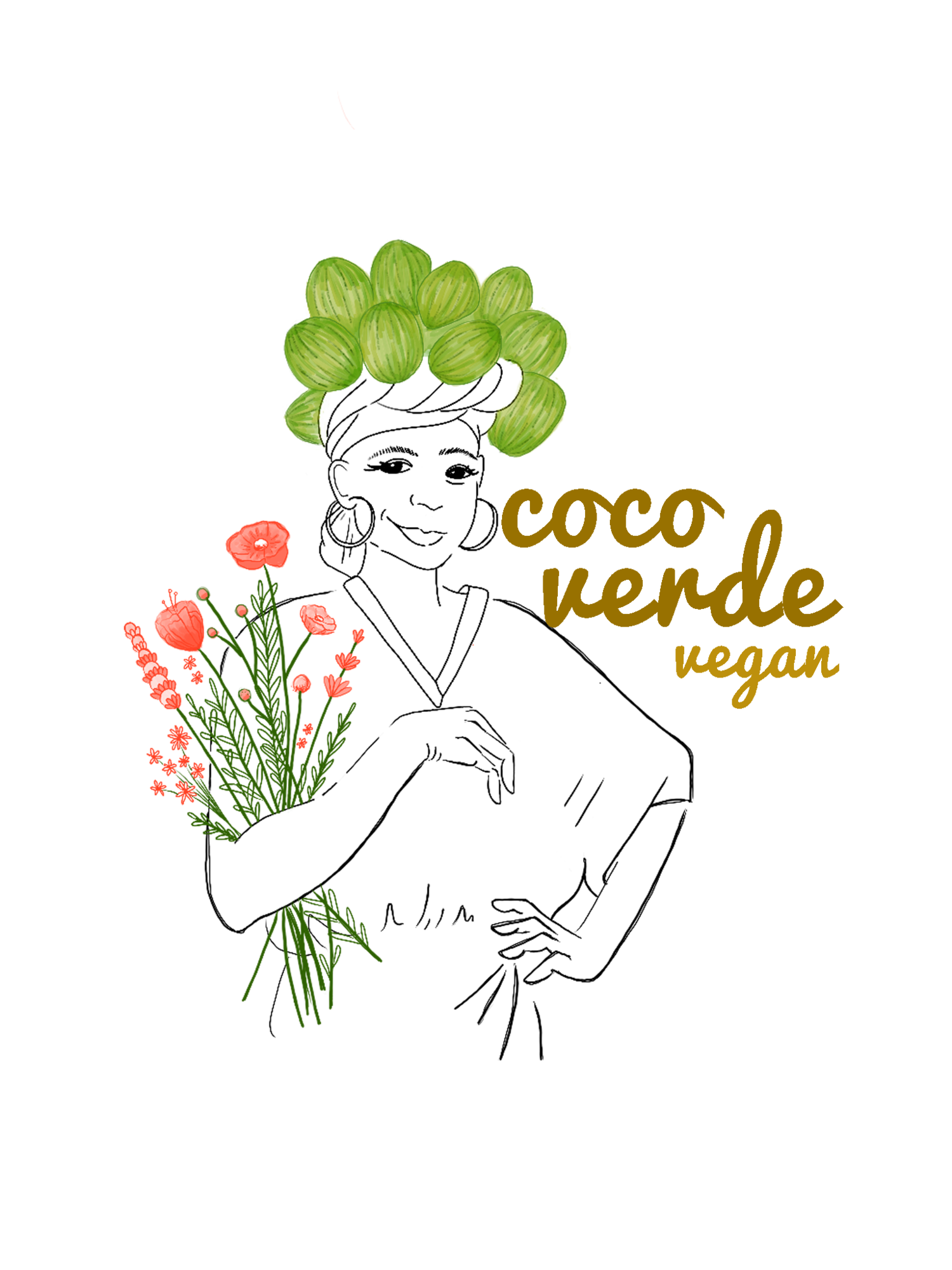 Coco Verde Vegan