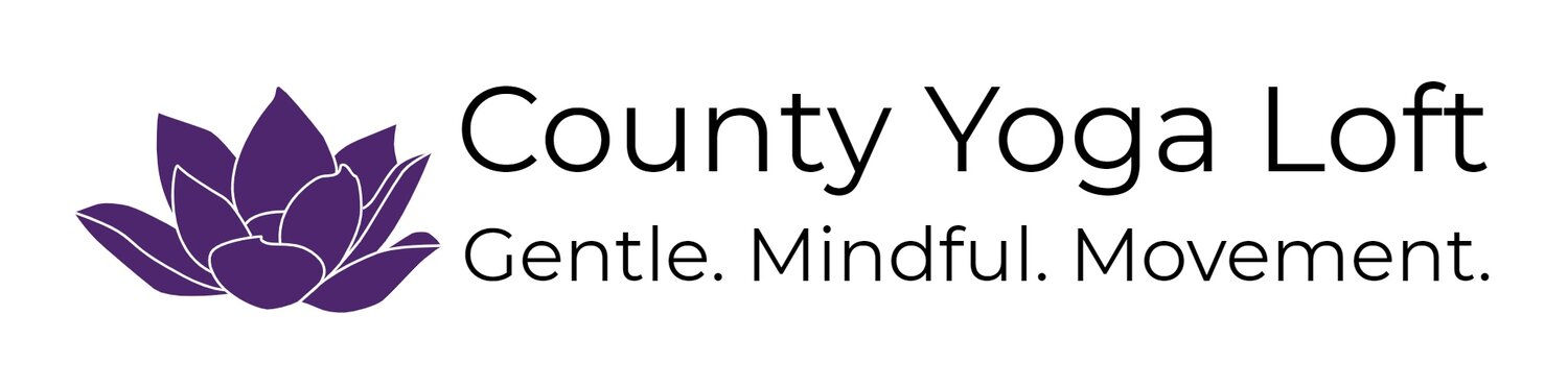County Yoga Loft