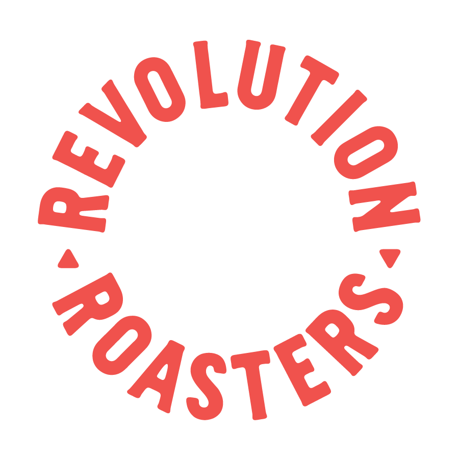 REVOLUTION ROASTERS
