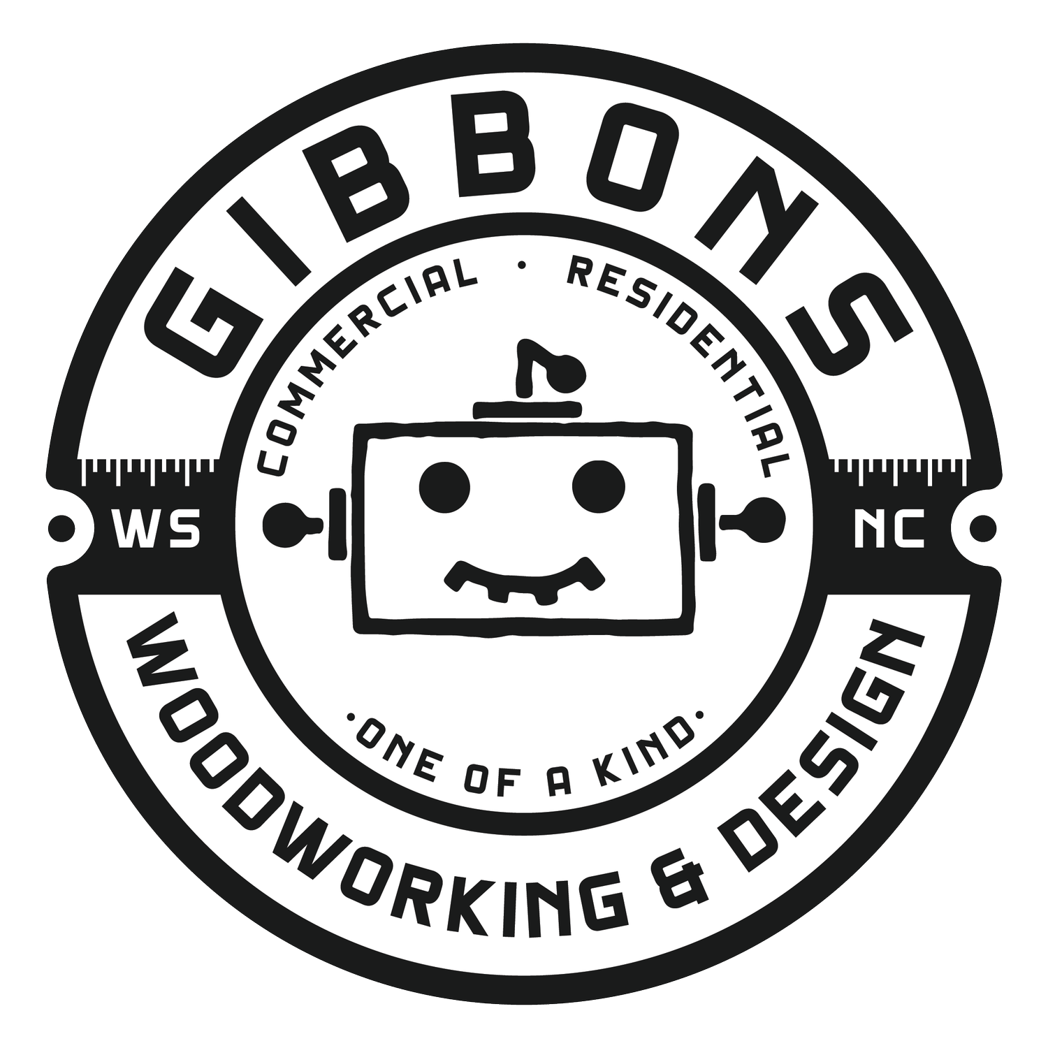 Gibbons Woodworking and Design