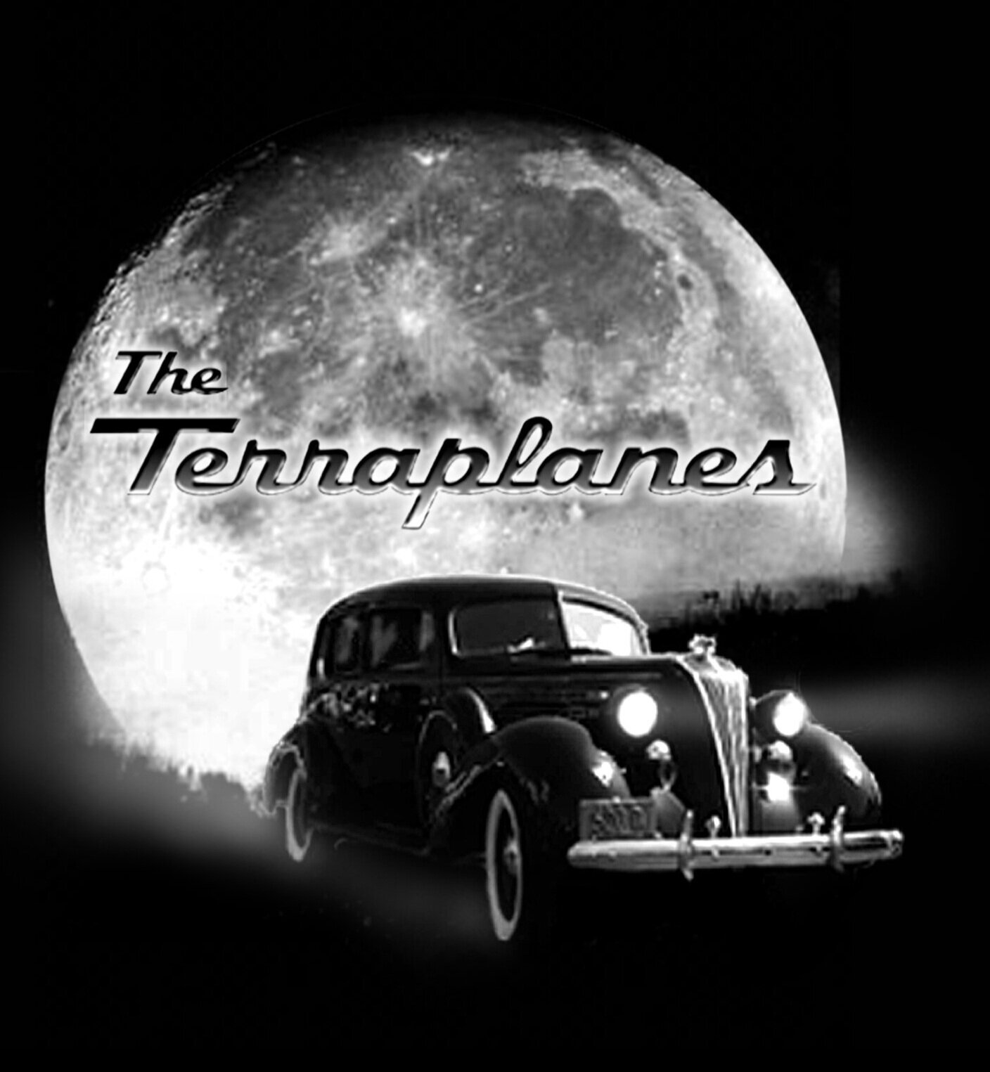 The Terraplanes