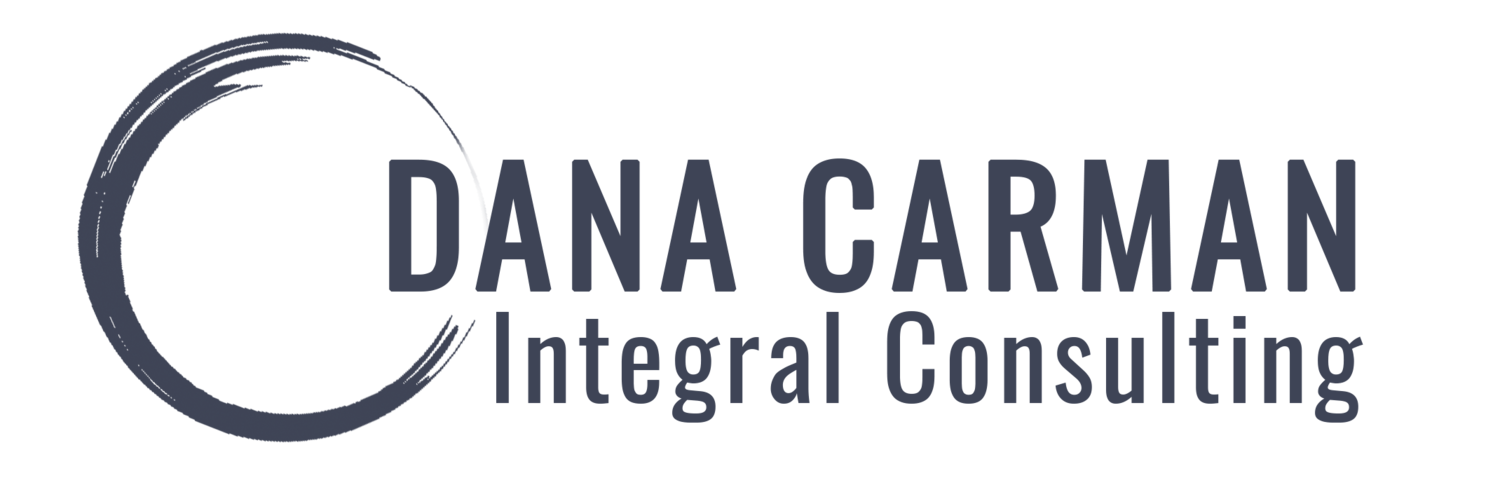 Dana Carman Integral Consulting