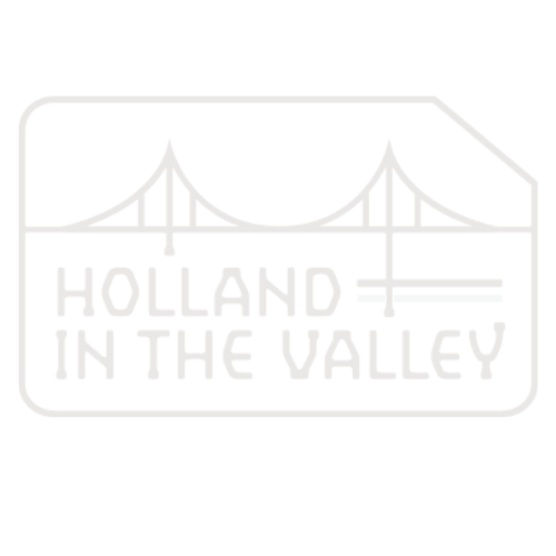 Holland in the Valley