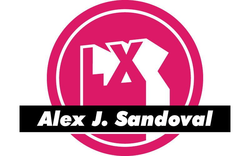 Alex J. Sandoval