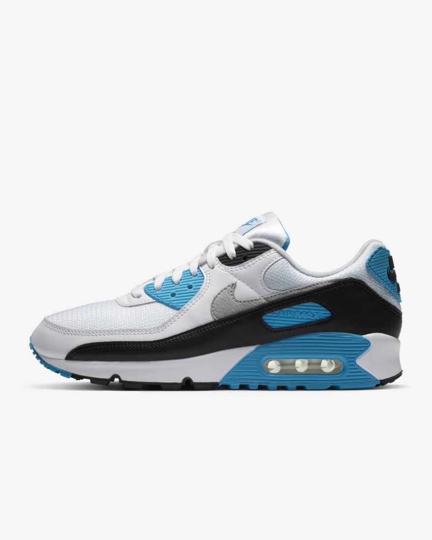 Nike Air Max III Laser Blue — Stash 1250