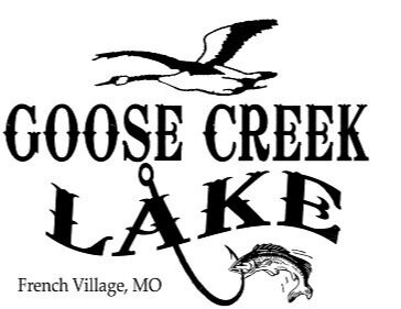 Goose Creek Lake Subdivision