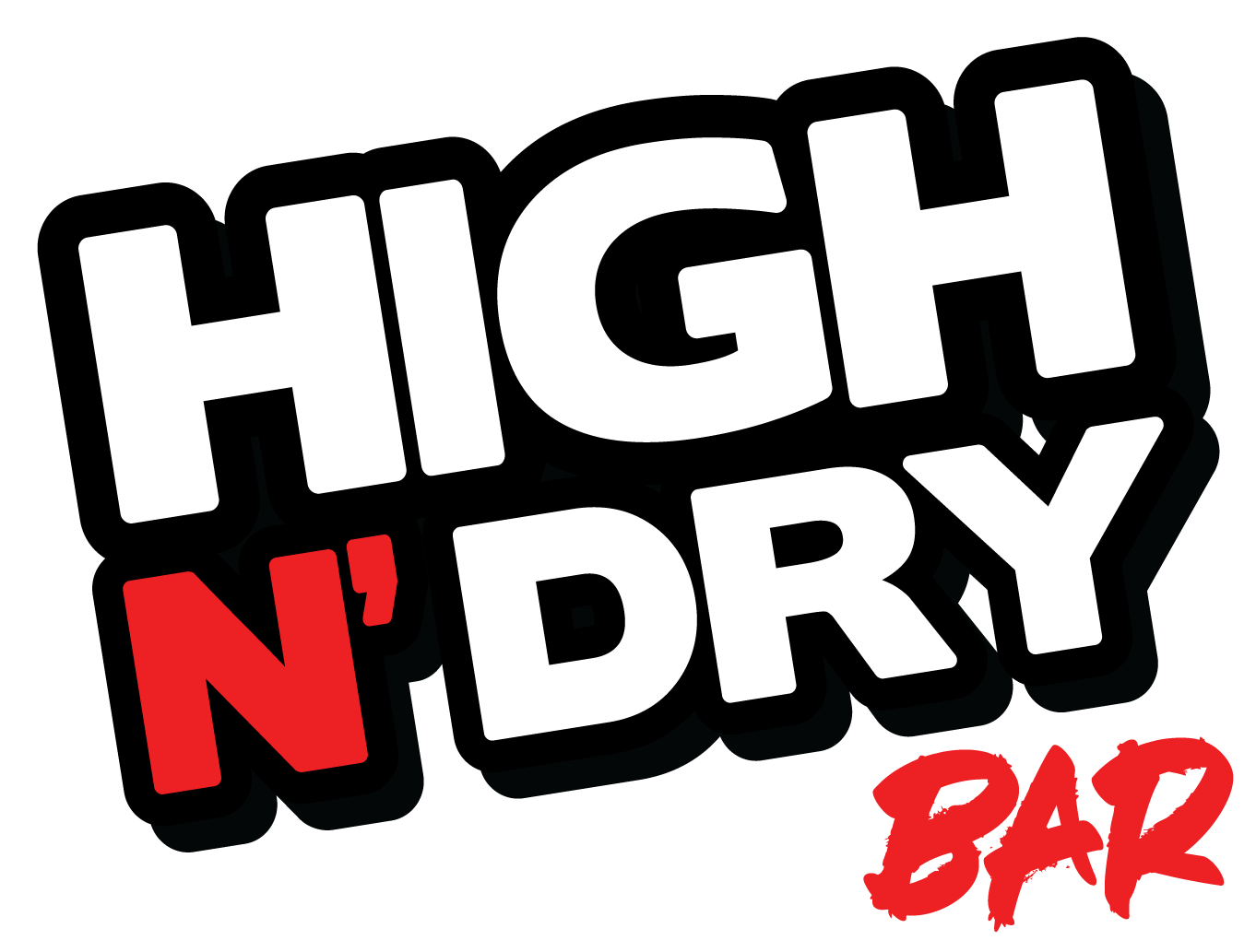 High N&#39; Dry