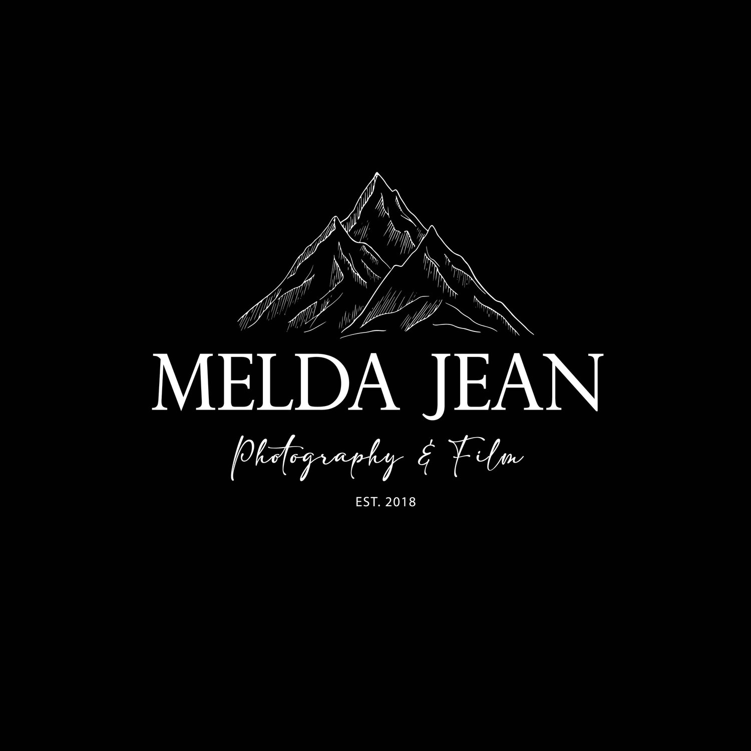 Melda Jean Photography &amp; Film 