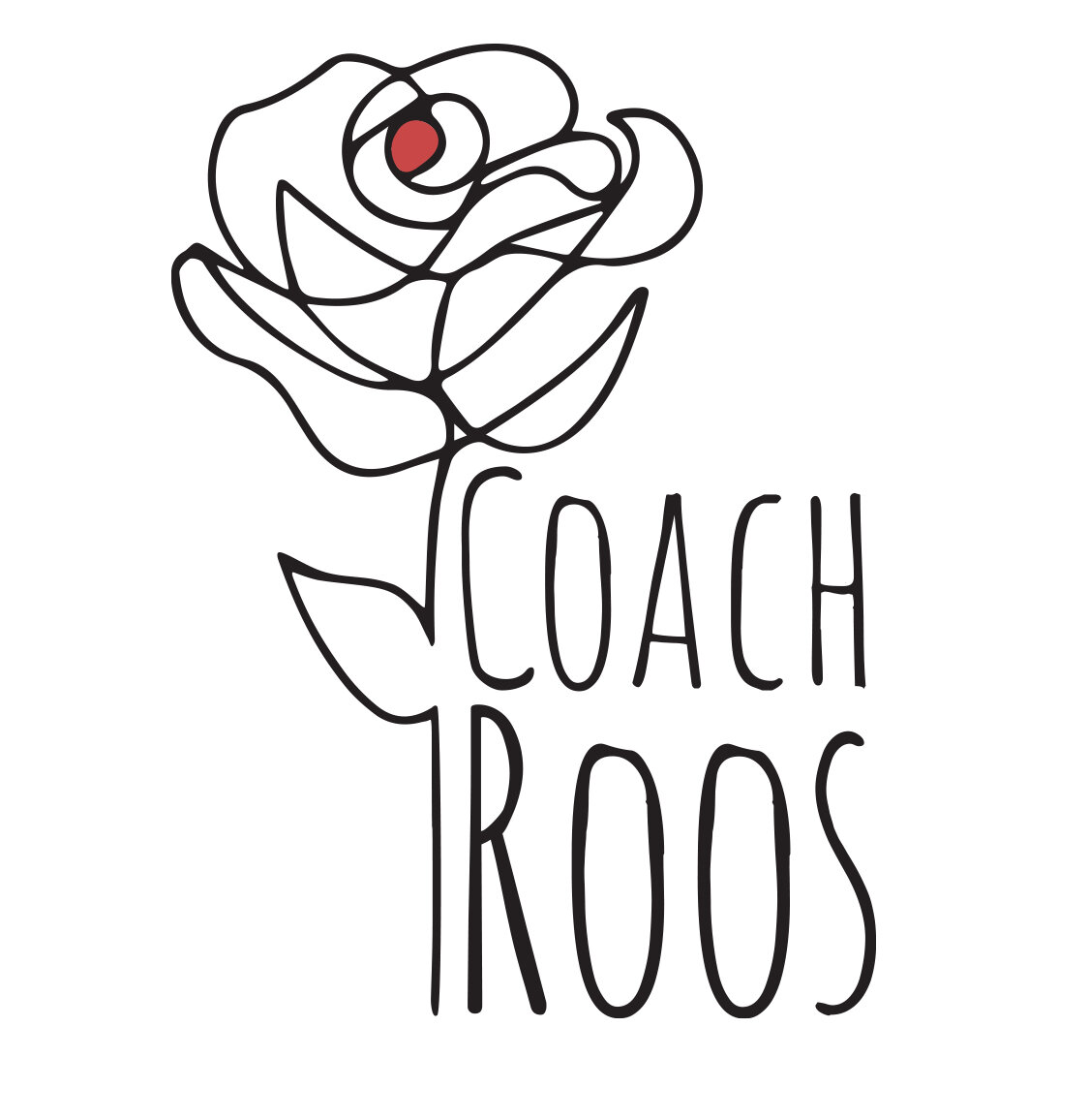 Coach Roos