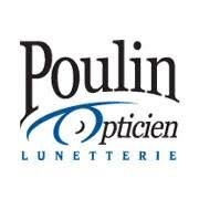 Poulin opticien