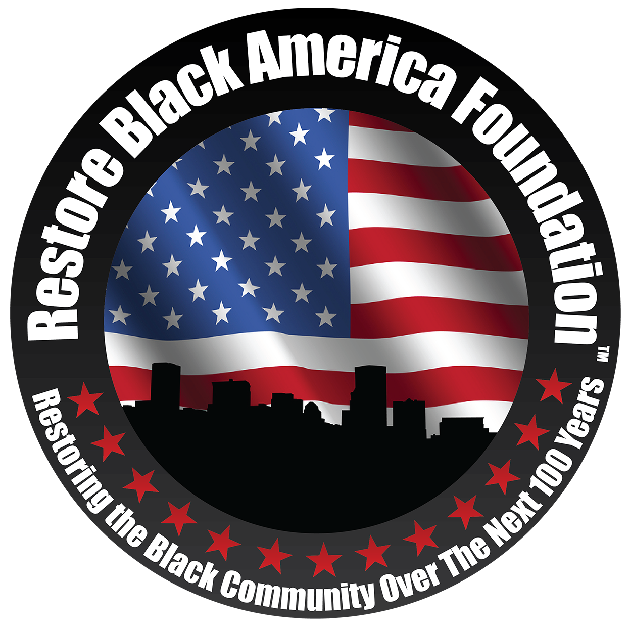 Restore Black America