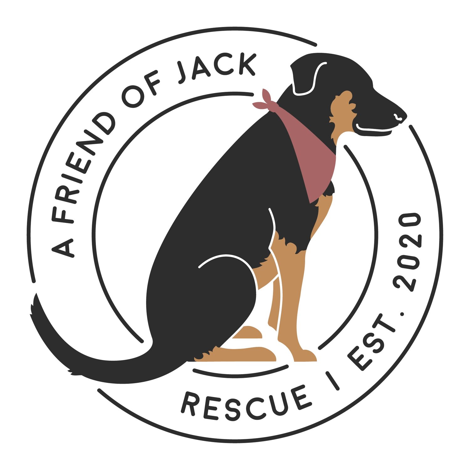 A Friend of Jack Rescue