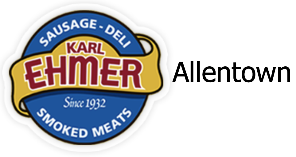 Karl Ehmer Allentown