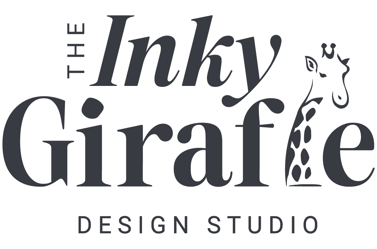 The Inky Giraffe