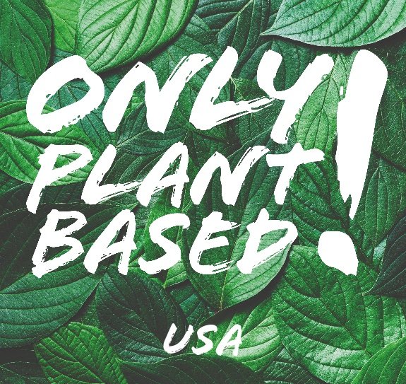 Only Plant Based USA
