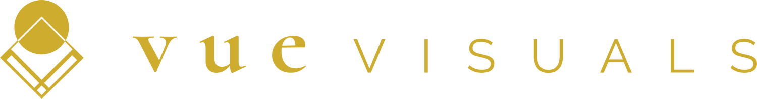 Vue Visuals