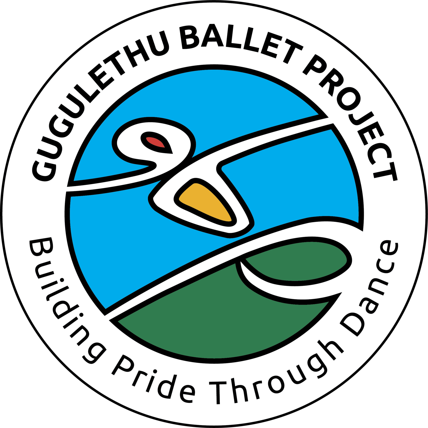 Gugulethu Ballet Project | Building Pride though Dance