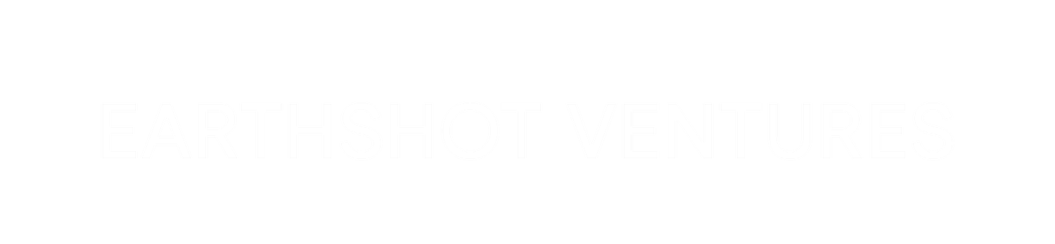 Earthshot Ventures