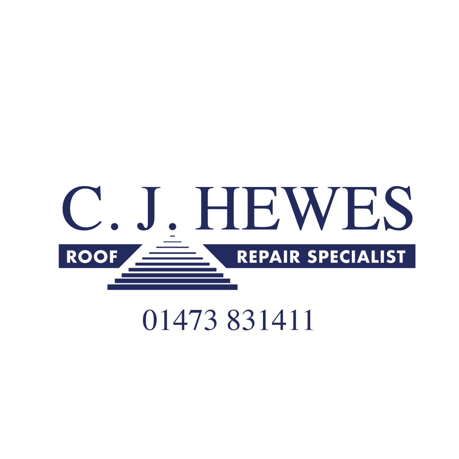 C J HEWES