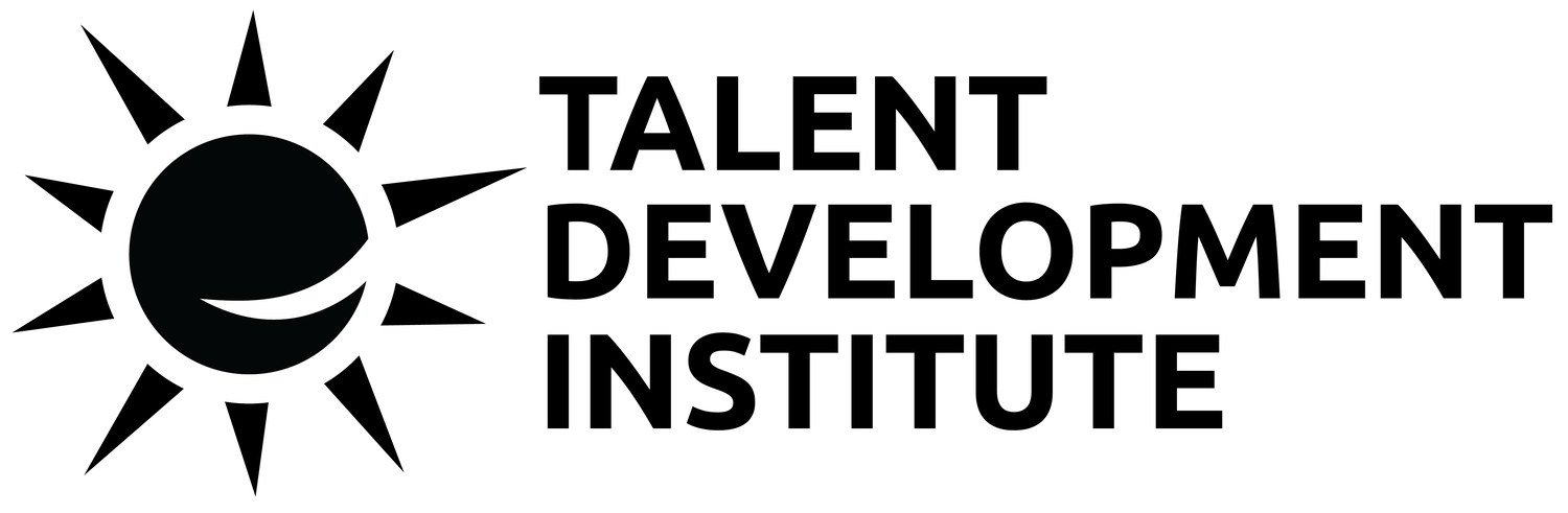 Talent Development Institute - Summer Camp for Gifted and Talented Youth