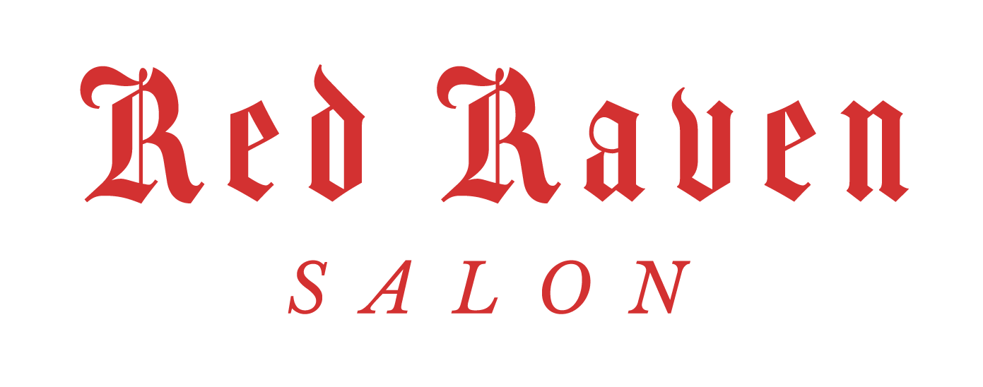 Red Raven Salon