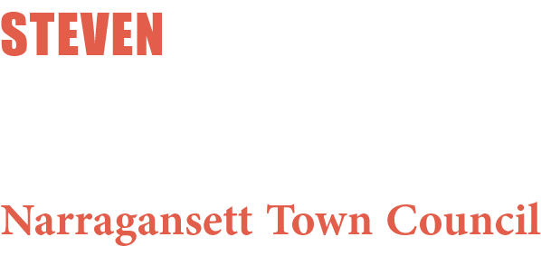 Steven Ferrandi for Narragansett Town Council