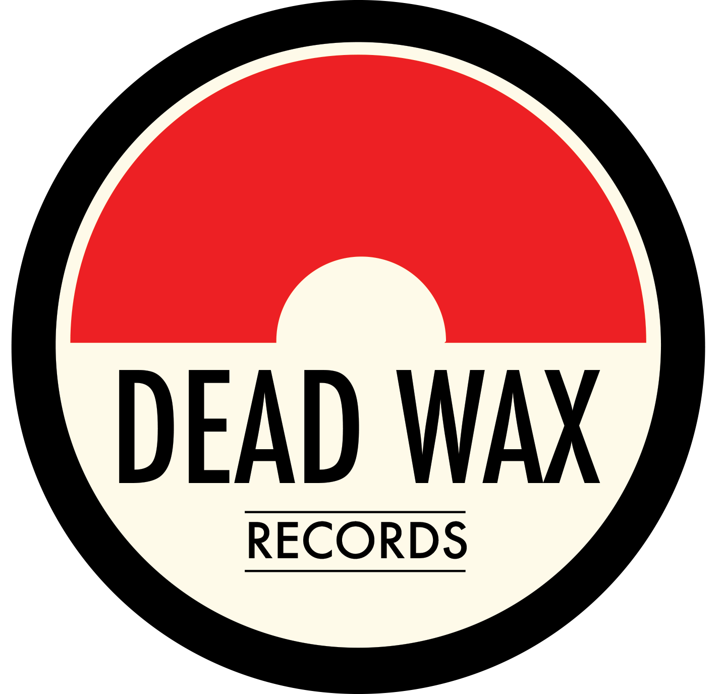 Dead Wax records 