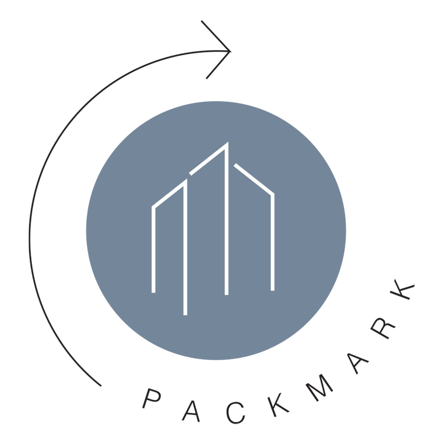 Packmark