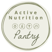 Active Nutrition Pantry
