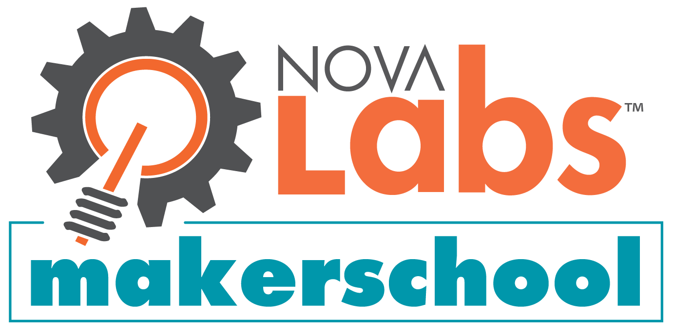 Nova Labs MakerSchool