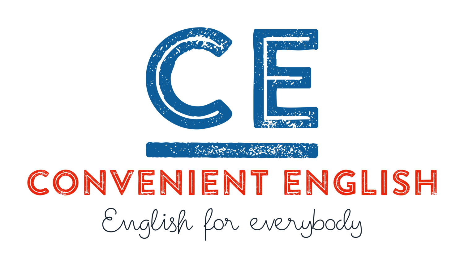 Convenient English -  ONLINE English for Everybody