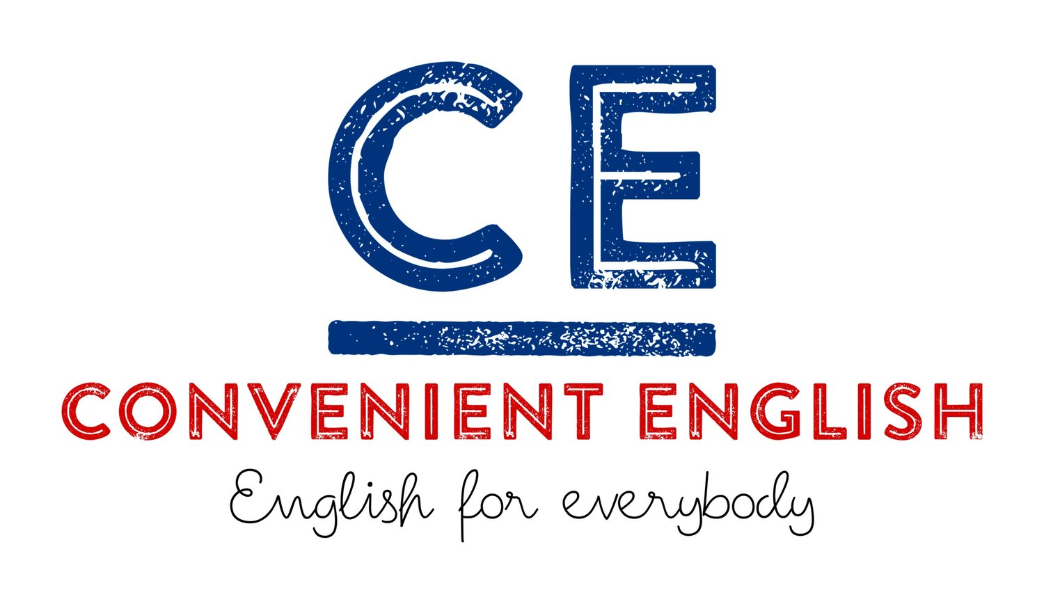 Convenient English -  ONLINE English for Everybody