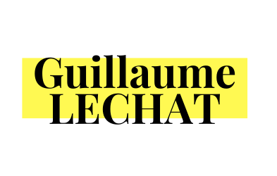 Guillaume Lechat
