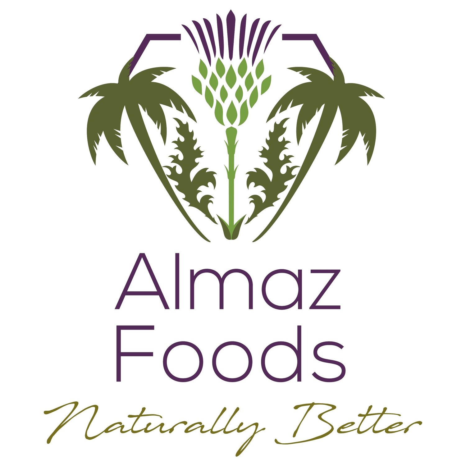 Almaz Foods