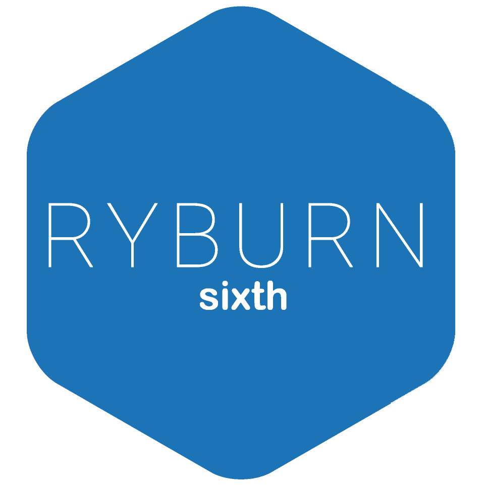 Ryburn Sixth