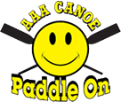 AAA Canoe Rental