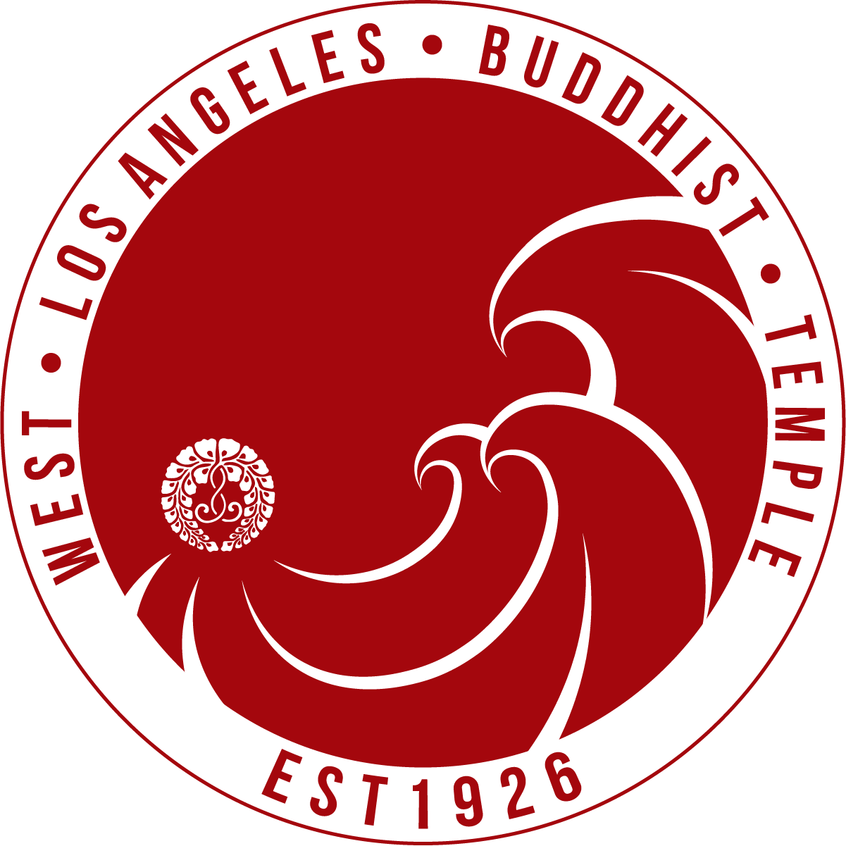 West Los Angeles Buddhist Temple