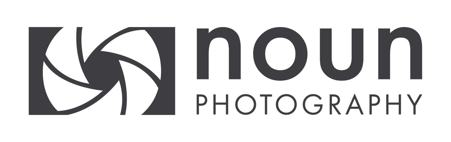 Noun Photography