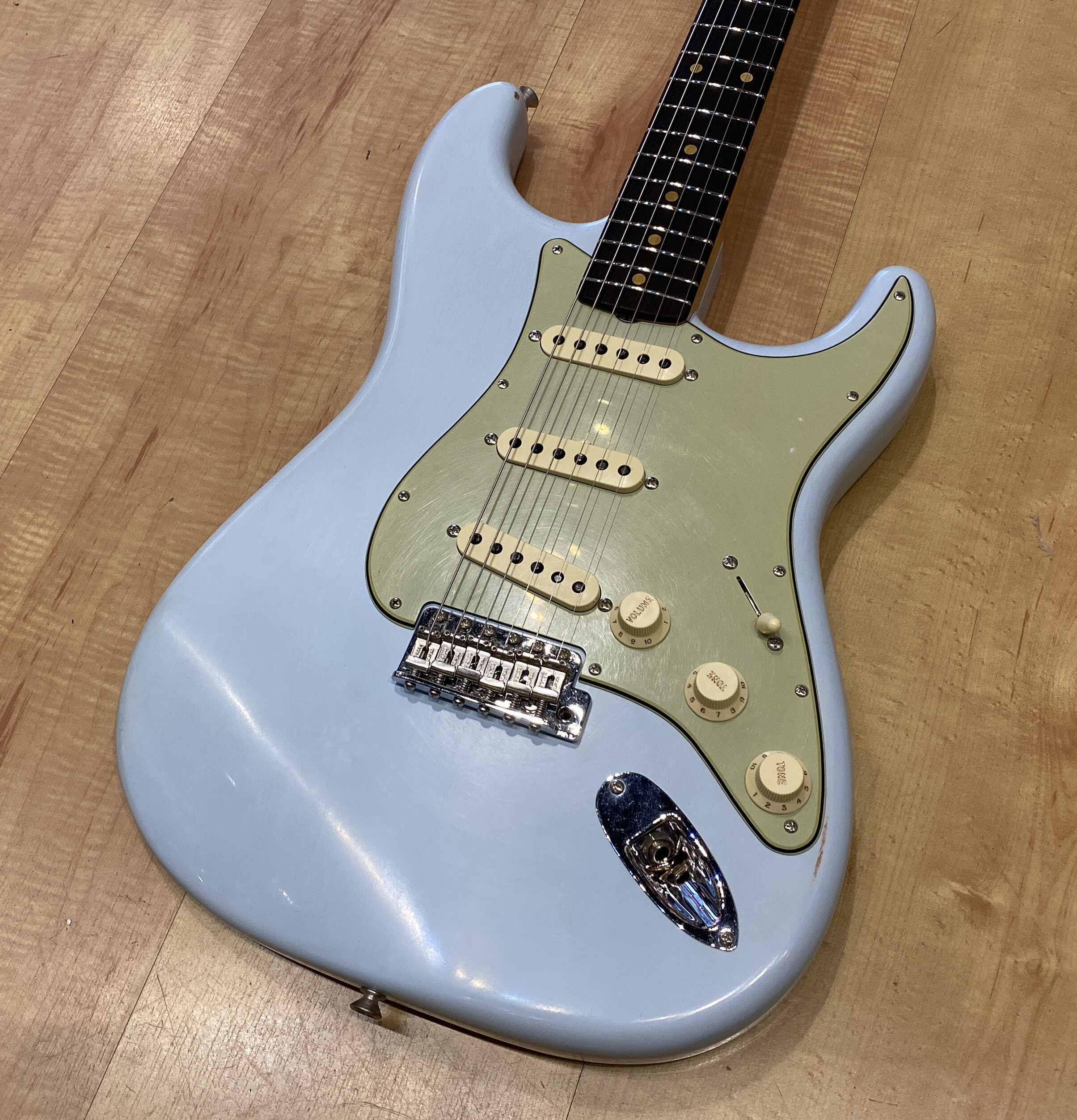Fender Custom Shop Beatle Spec 1961