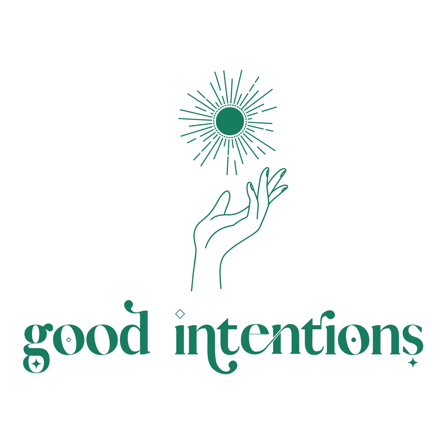 Good Intentions