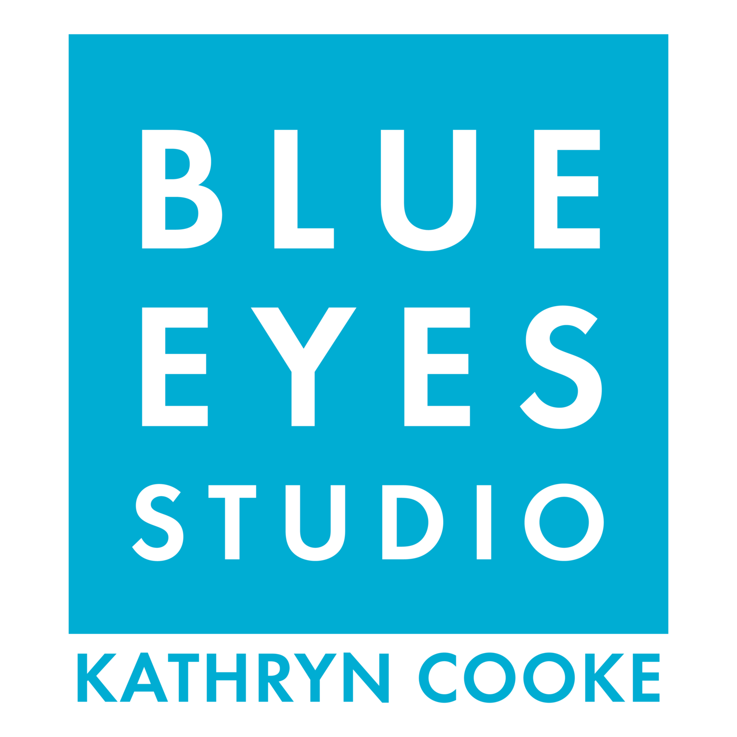 Blue Eyes Studio