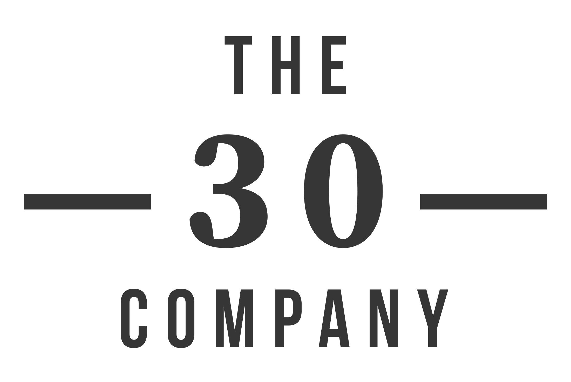 The 30 Company