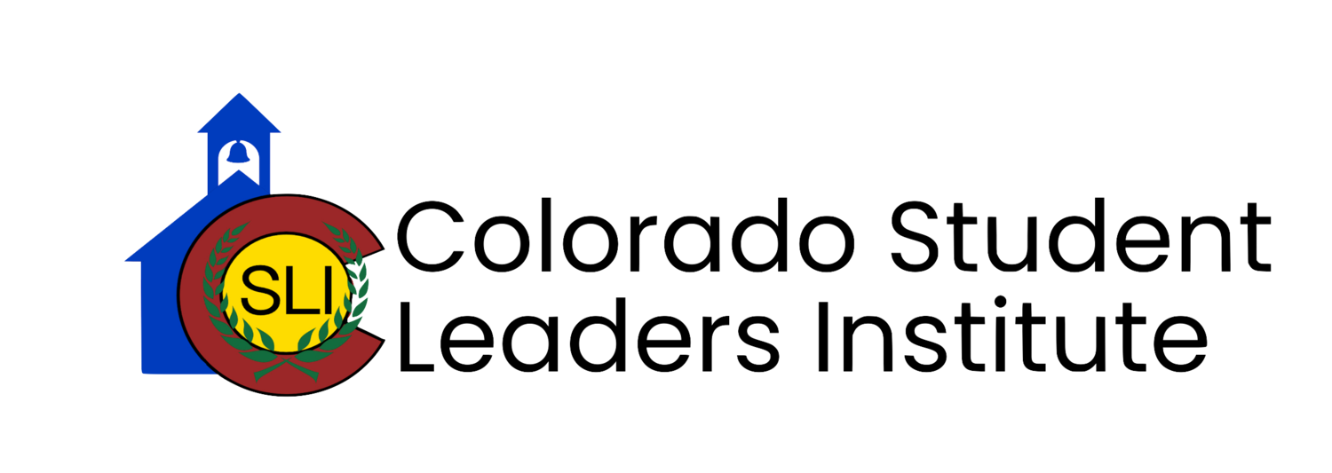 Colorado Student Leaders Institute