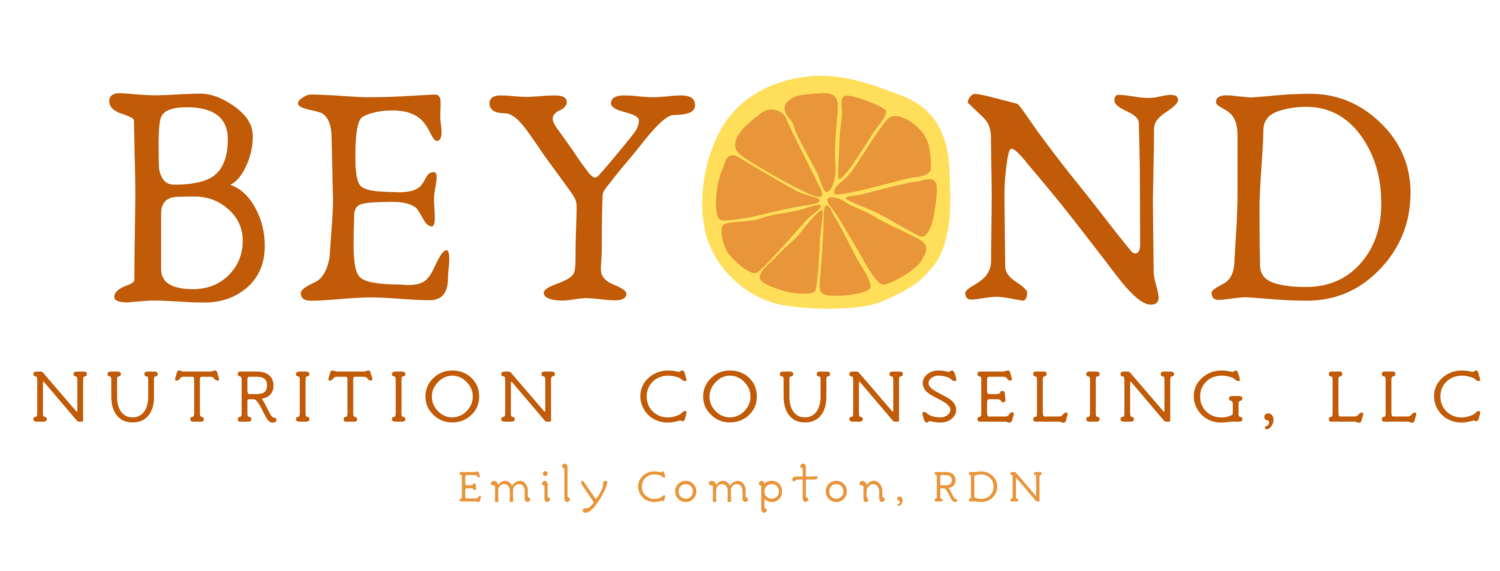 Beyond Nutrition Counseling, LLC