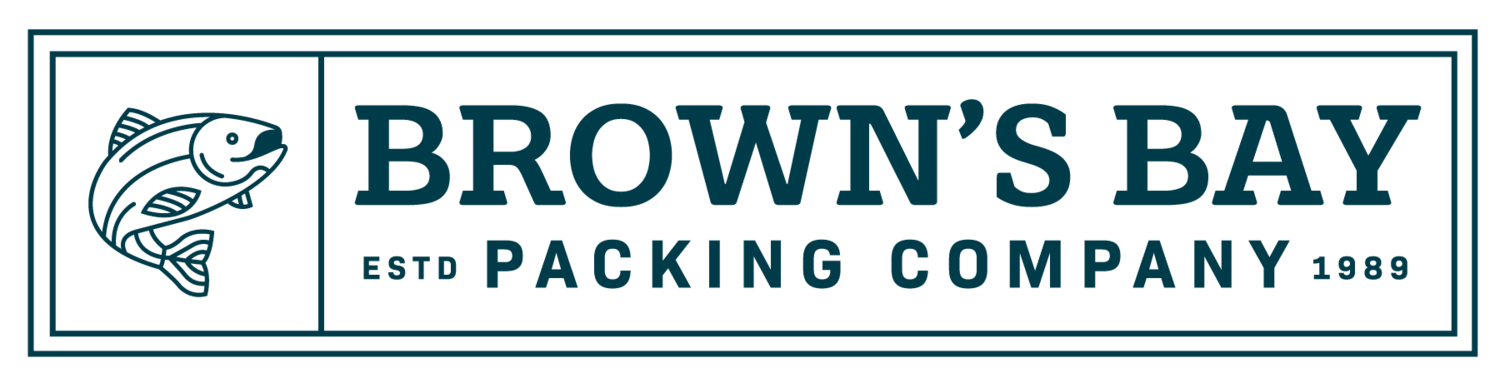 Brown's Bay Packing