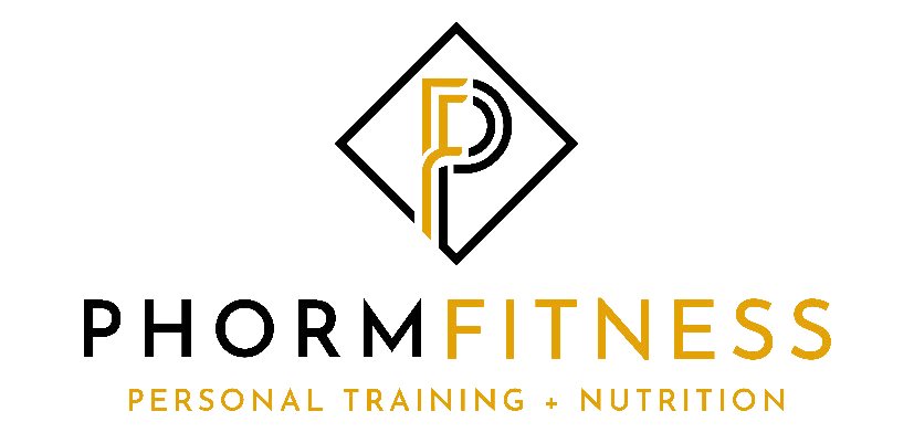 Phorm Fitness &amp; Nutrition