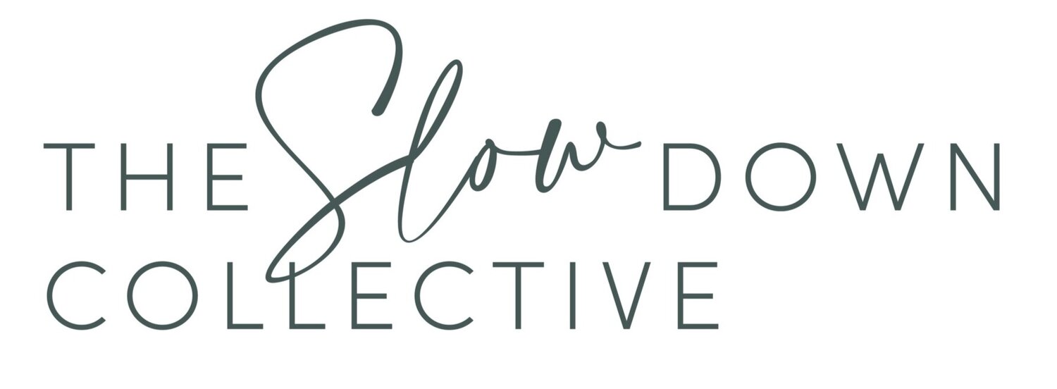 The Slow Down Collective