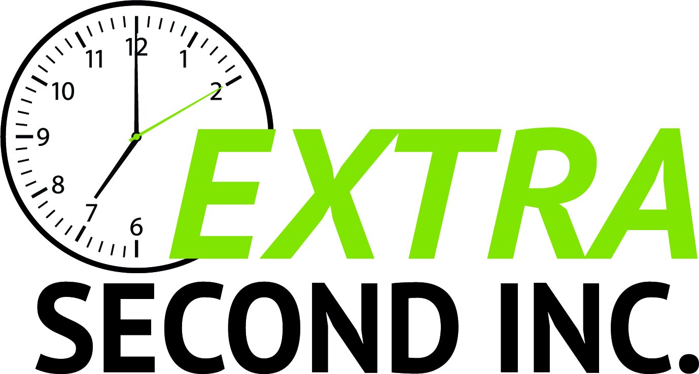 Extra Second Inc. - Redeeming the time by pointing to the Way, Truth, and Life