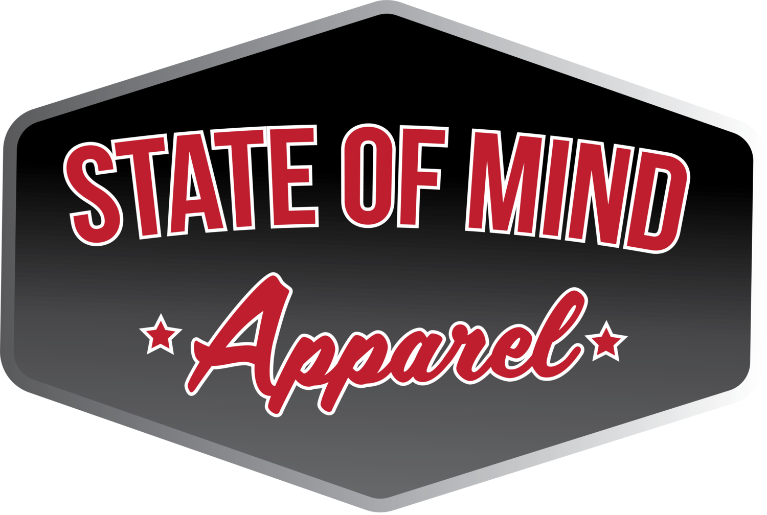 State of Mind Apparel