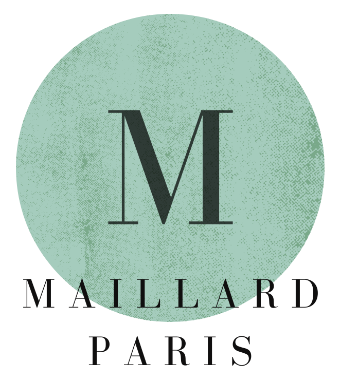 Maillard Paris